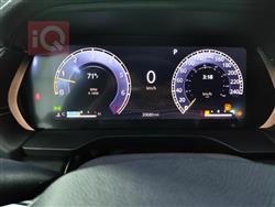 جيب جراند شيروكي إل